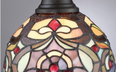 Quoizel’s Tiffany Quality Lighting: Innovative Designs, Sentimental Values