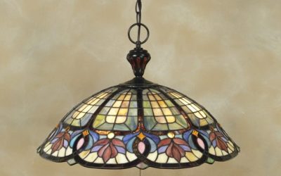 Why Are Tiffany Lamps So Expensive?