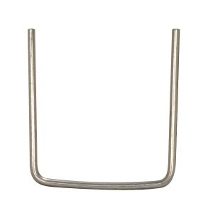 Satco - 80-1197 - Socket Saddle Protector - Unfinished