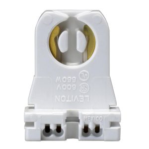 Satco - 80-1254 - Rapid Start Applications - White