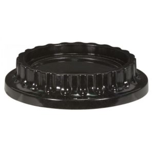 Satco - 80-1389 - Uno Ring - Black