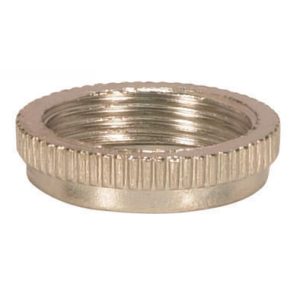 Satco - 80-1486 - Socket - Chrome