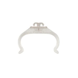 Satco - 80-1606 - Long Twin Tube Lampholder & Clips - Not Specified