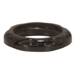 Satco - 80-1977 - Socket - Black