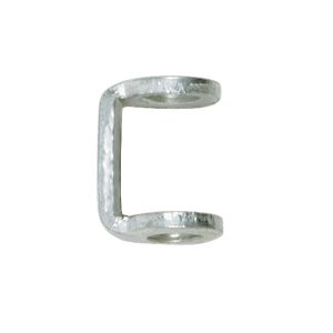 Satco - 80-2015 - Ceiling Hickey With Screw Hole - Not Specified