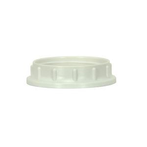 Satco - 80-2105 - Socket - White