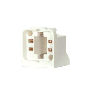 Satco - 80-2109 - Bottom Screw Down - Not Specified