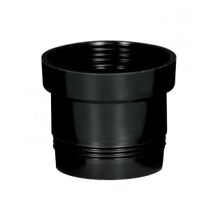 Satco - 80-2199 - Shell Only - Black