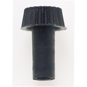 Satco - 90-021 - Socket - Brown