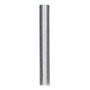 Satco - 90-1022 - Nipple - Zinc Plated
