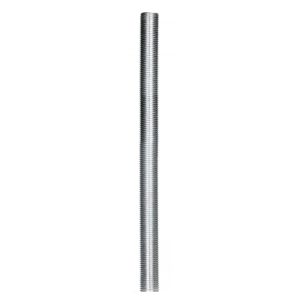 Satco - 90-1030 - Nipple - Zinc Plated