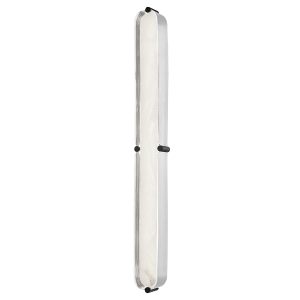 Hudson Valley - 2930-BN/BK - LED Bath Bracket - Tribeca - Burnished Nickel