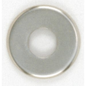 Satco - 90-1096 - Check Ring - Nickel Plated