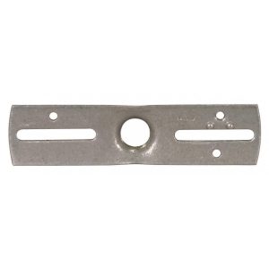 Satco - 90-110 - Crossbar - Not Specified