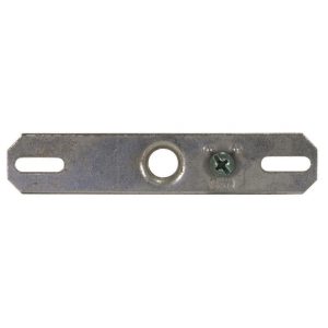 Satco - 90-1125 - Gem Bar - Gray