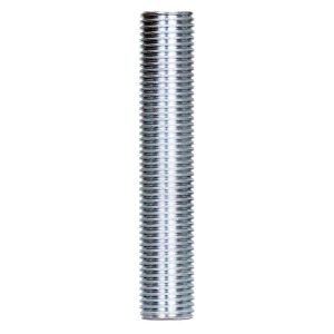 Satco - 90-1162 - Nipple - Zinc Plated