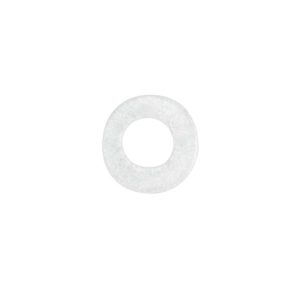 Satco - 90-1180 - Washer - White