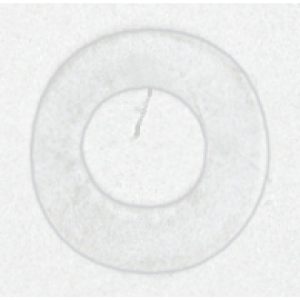 Satco - 90-1181 - Washer - White