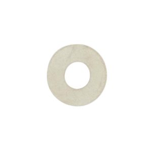 Satco - 90-152 - Washer - White