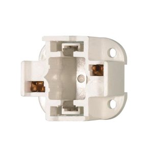Satco - 90-1548 - Socket - Not Specified