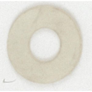 Satco - 90-156 - Washer - White