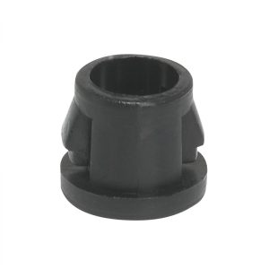 Satco - 90-157 - Snap-In Bushing - Black