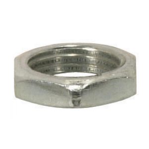 Satco - 90-1636 - Locknut - Zinc Plated