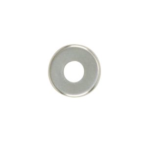 Satco - 90-1644 - Check Ring - Nickel Plated