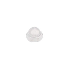 Satco - 90-1836 - Cap Nut - White