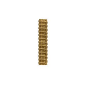 Satco - 90-2134 - Nipple - Unfinished