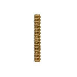Satco - 90-2135 - Nipple - Unfinished