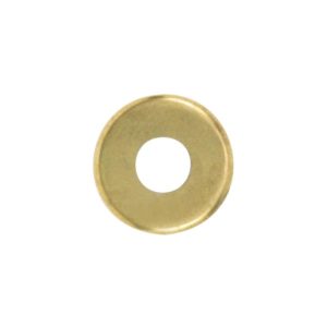 Satco - 90-2140 - Check Ring - Burnished / Lacquered