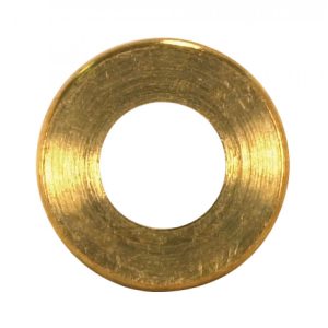 Satco - 90-2149 - Check Ring - Burnished / Lacquered