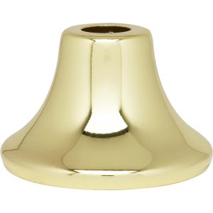 Satco - 90-2188 - Neck - Brass Plated