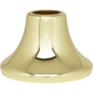 Satco - 90-2189 - Neck - Brass Plated
