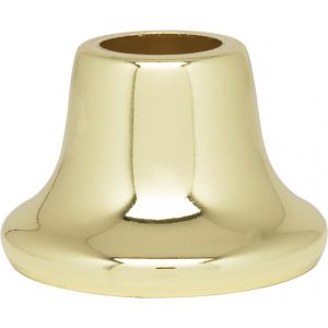Satco - 90-2191 - Neck - Brass Plated