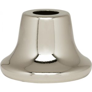 Satco - 90-2201 - Neck - Nickel Plated