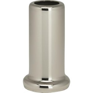Satco - 90-2216 - Neck - Nickel Plated