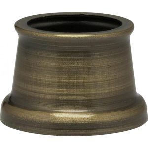 Satco - 90-2276 - Neck - Antique Brass
