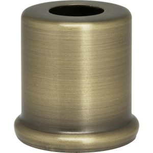 Satco - 90-2279 - Spacer - Antique Brass