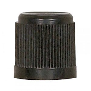 Satco - 90-2315 - Dimmer Knob - Black