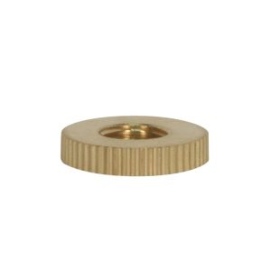 Satco - 90-2440 - Check Ring - Solid Brass