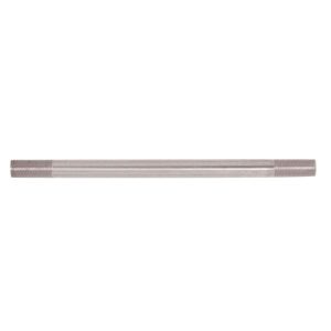 Satco - 90-2501 - Pipe - Nickel Plated