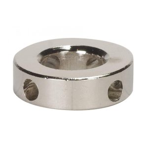 Satco - 90-2534 - Shade Rings - Nickel Plated