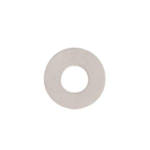 Satco - 90-2635 - Light Steel Washer - Nickel Plated