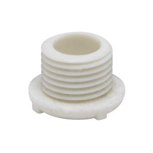 Satco - 90-327 - Bushing - White
