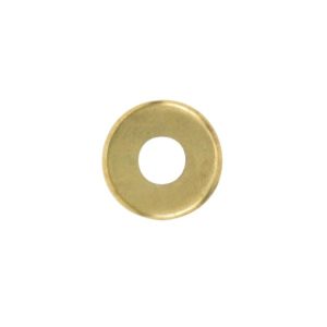 Satco - 90-333 - Check Ring - Brass Plated