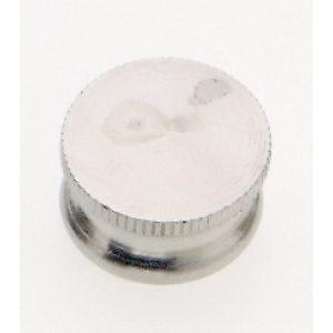 Satco - 90-640 - Lock-Up Cap - Nickel