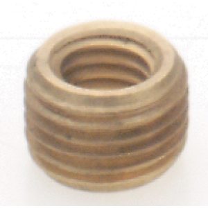 Satco - 90-644 - Reducing Bushing - Unfinished