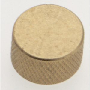 Satco - 90-702 - Closed Gas Cap - Burnished / Lacquered
